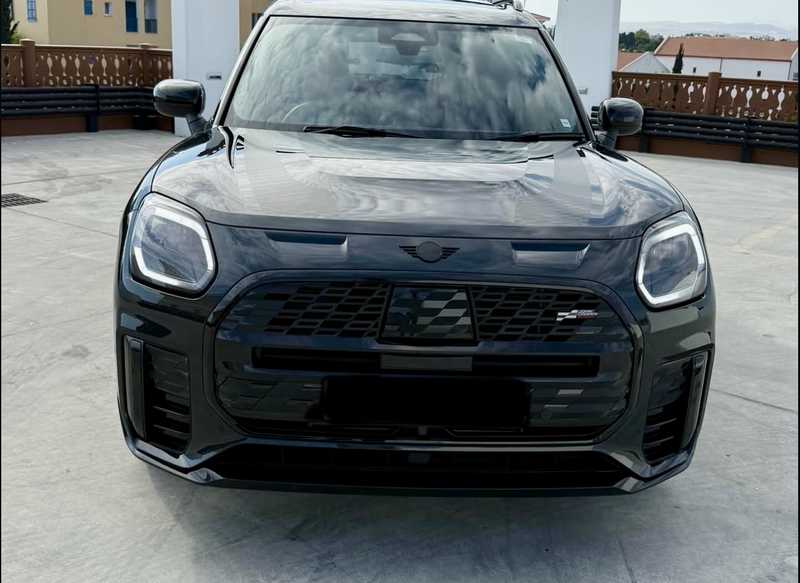 2024 Mini Countryman 2,0L 2024 Cyprus