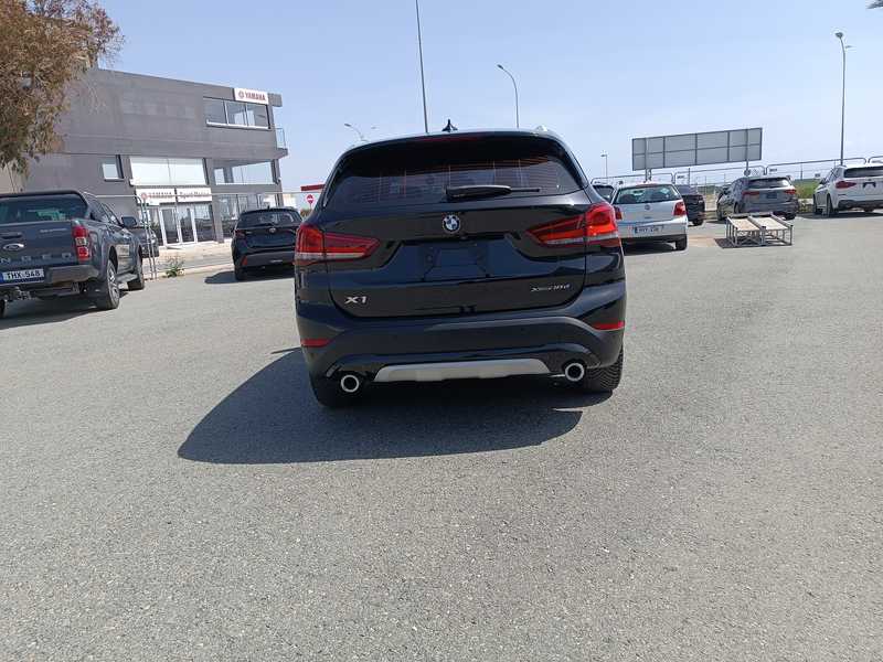 2021 BMW X1 2,0L 2021 Cyprus