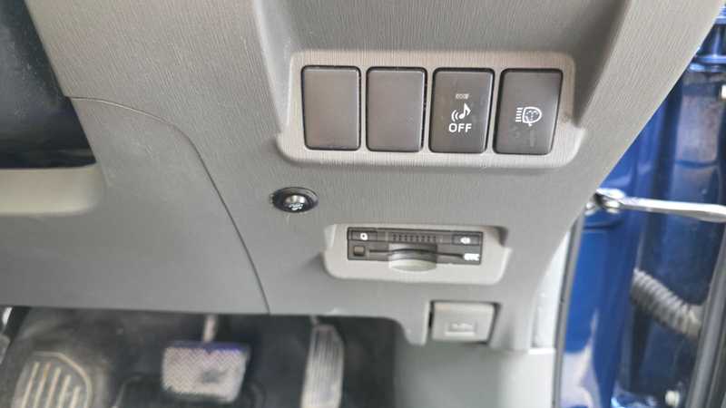 2013 Toyota Prius 1,8L 2013 Cyprus