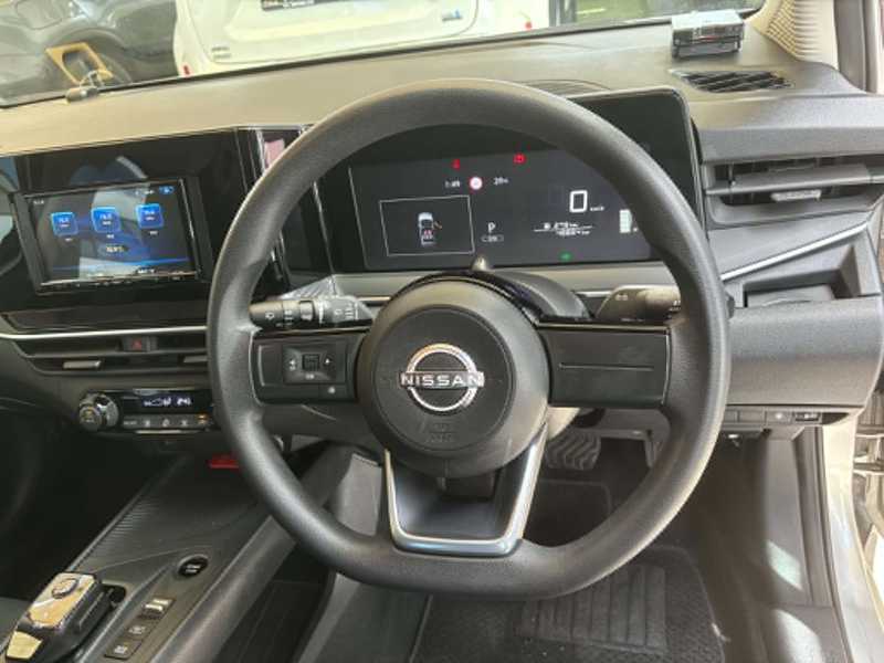 2022 Nissan Note e-Power 1,2L 2022 Cyprus