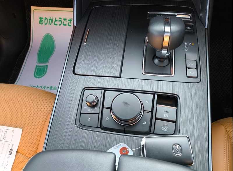 2023 Mazda CX-60 2,5L 2023 Cyprus