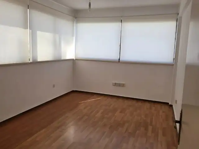 Prime office space in agios nektarios, Limassol — Limassol - Agios Nektarios