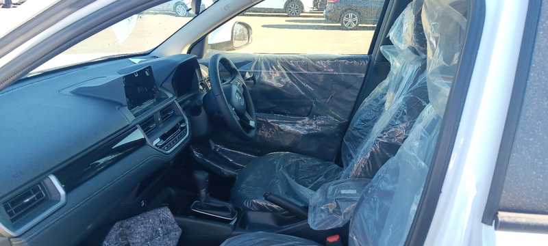 2025 Honda WR-V 1,5L 2025 Cyprus