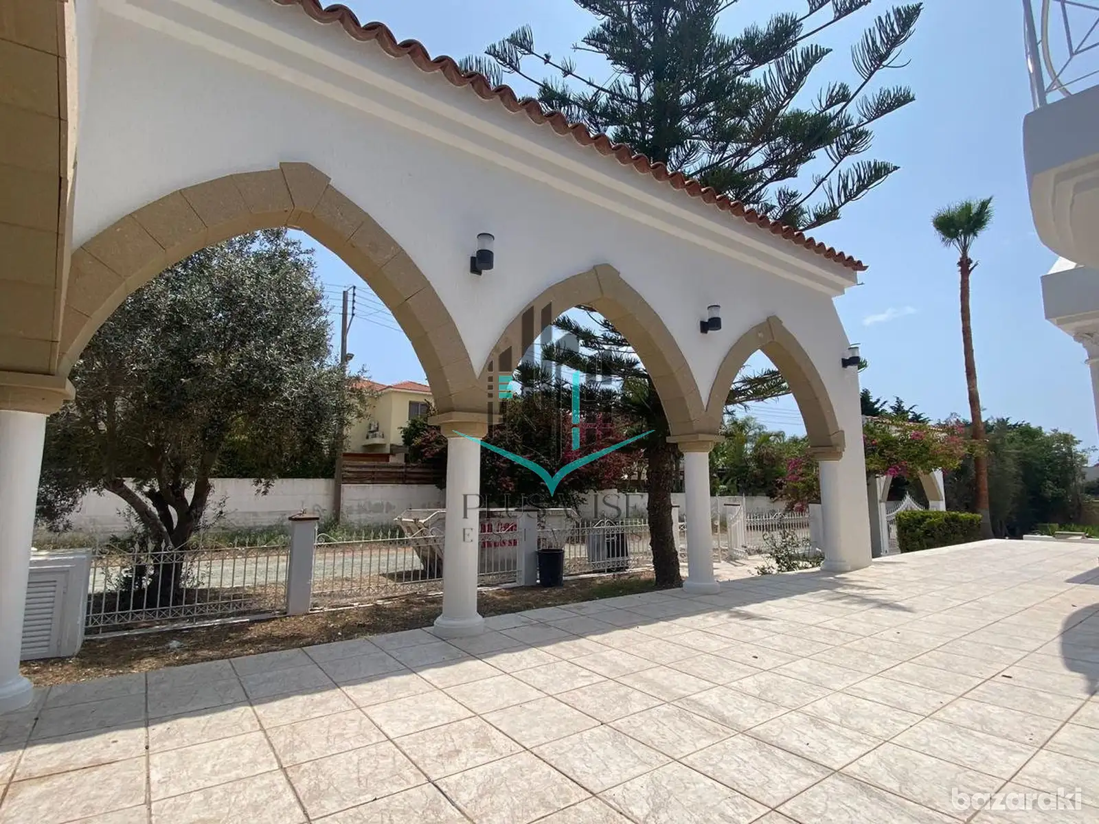 Villa, 3 bedrooms — 16