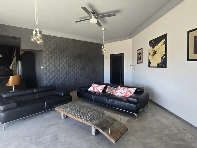 1-bedroom detached house to rent, Επαρχία Λεμεσού — Μοναγρούλλι
