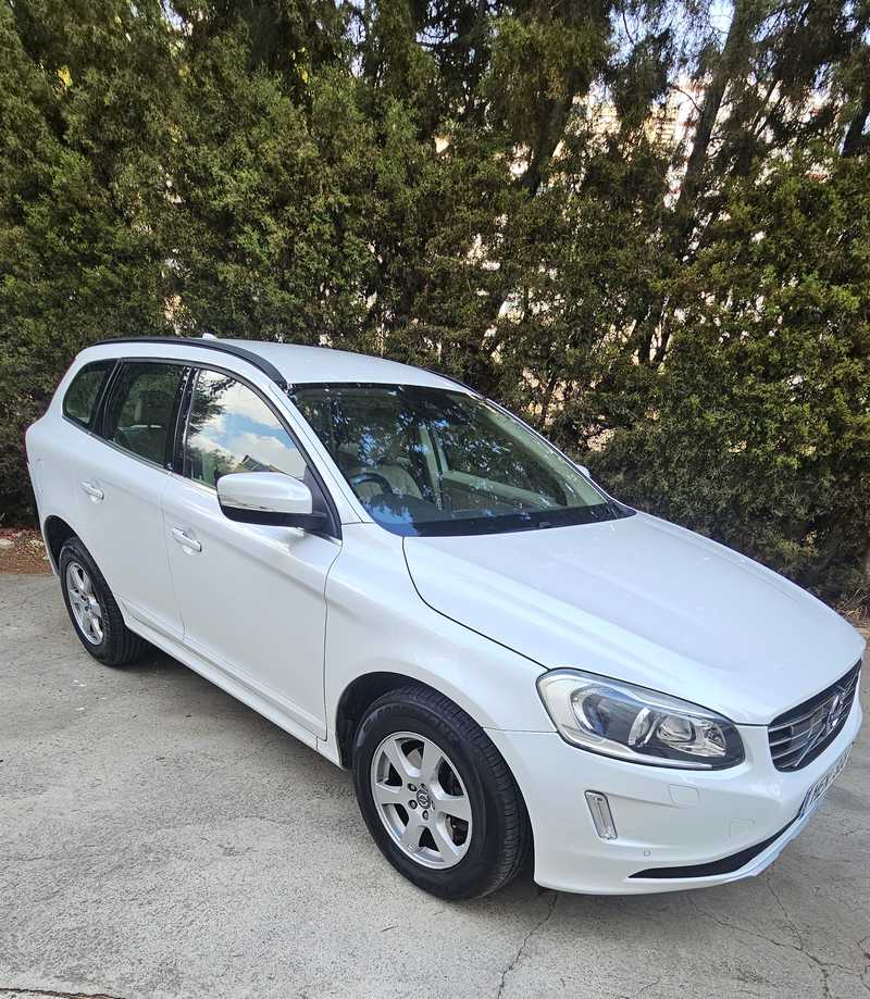Volvo XC60 2,0L 2014