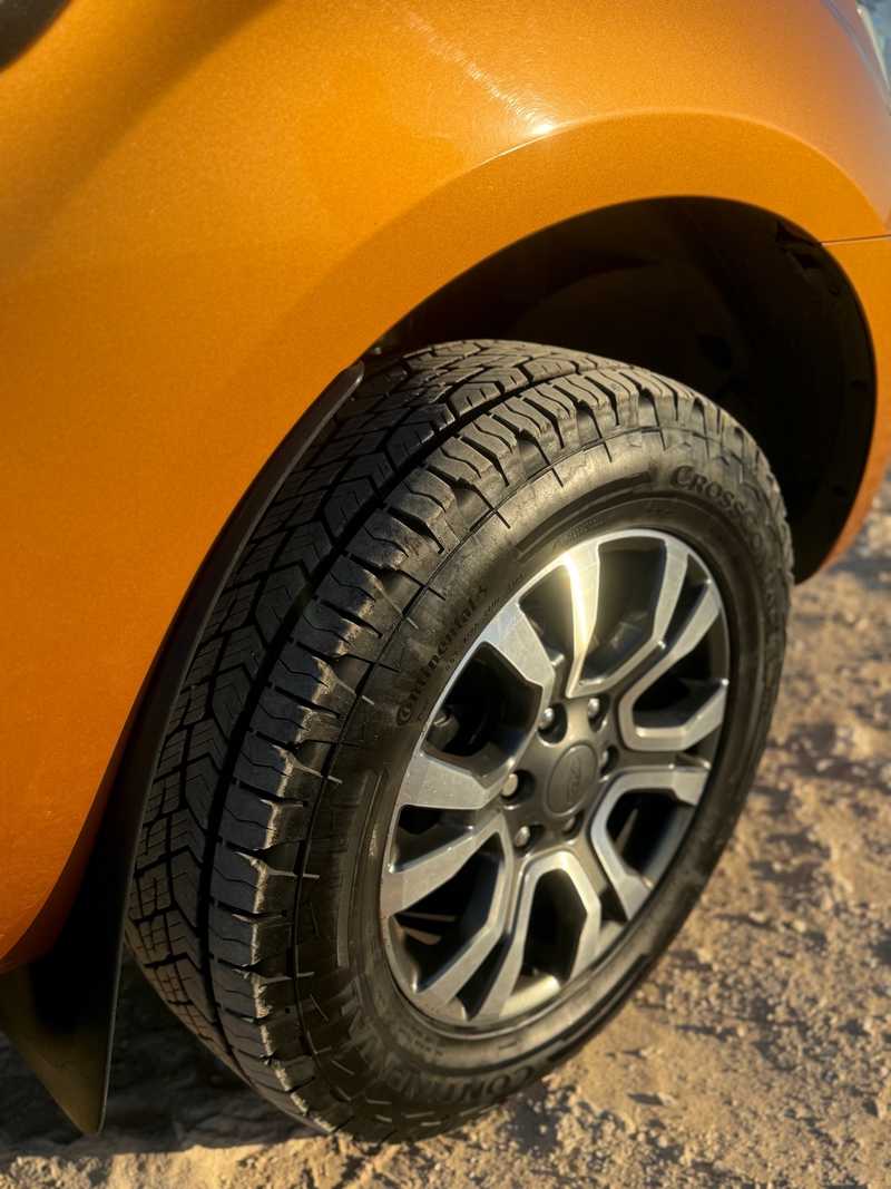 2020 Ford Ranger 2,2L 2020 Cyprus