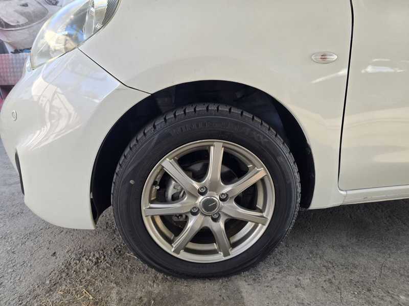 2022 Nissan March 1,2L 2022 Cyprus