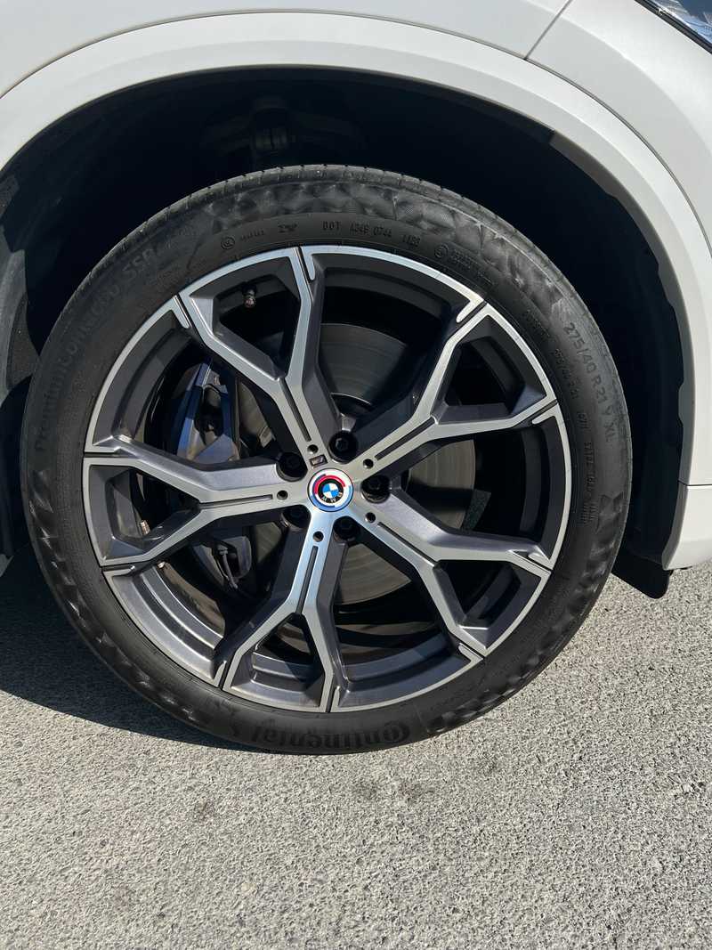 2023 BMW X5 3,0L 2023 Cyprus