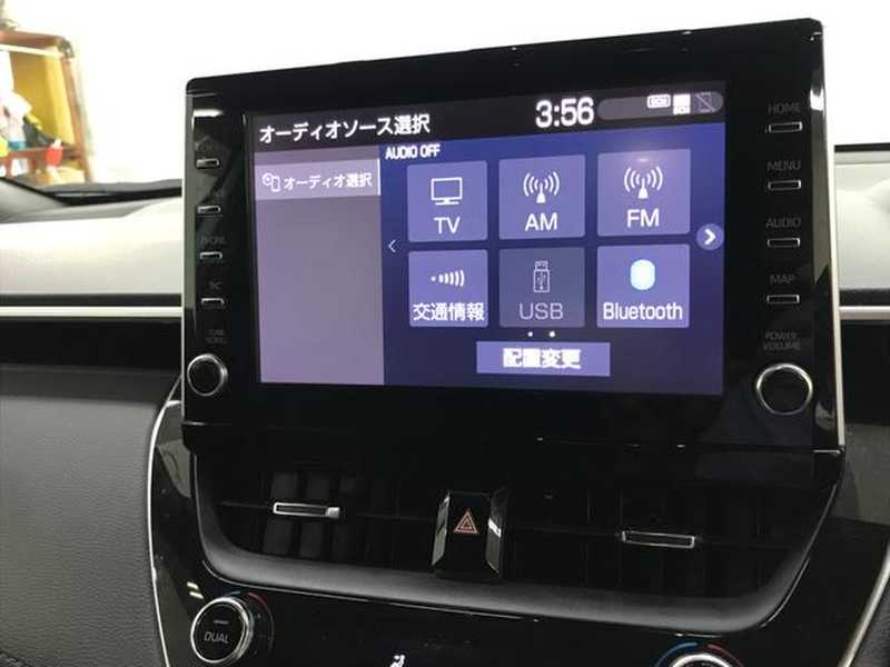 2023 Toyota Corolla Cross 1,8L 2023 Cyprus