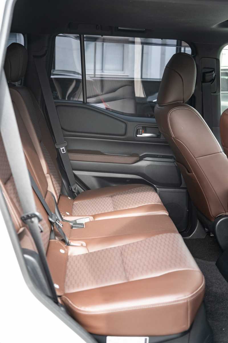 2024 Toyota Land Cruiser 250 2,8L 2024 Cyprus