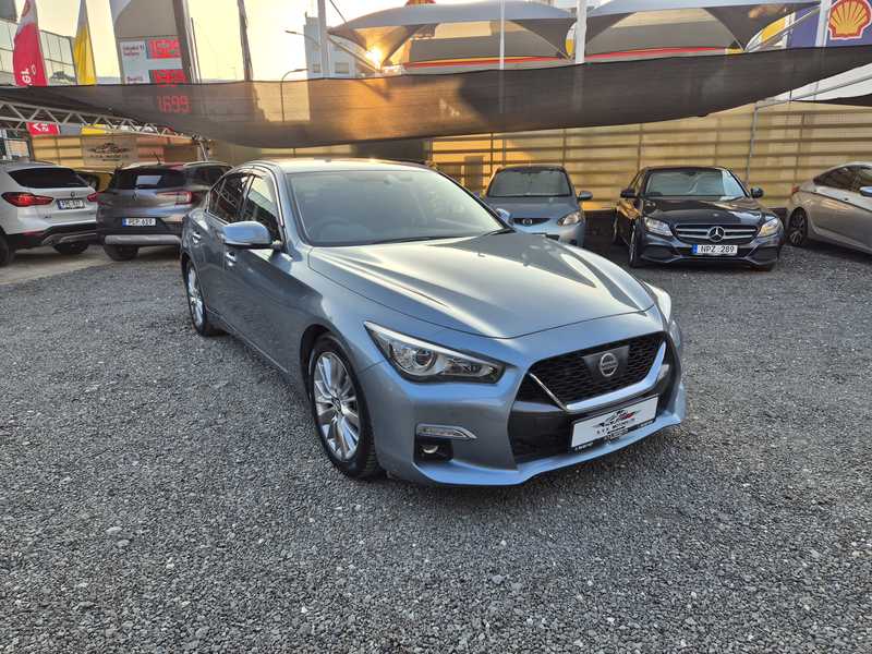 Nissan Skyline 3,0L 2019