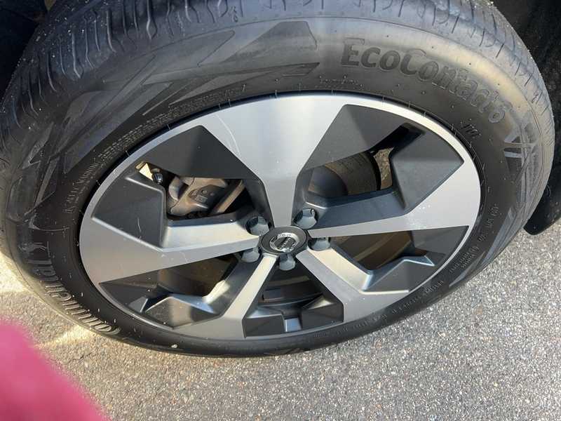 2022 Volvo XC40 2,0L 2022 Cyprus