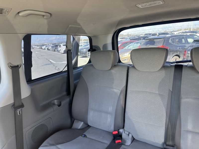2019 Hyundai i800 2,5L 2019 Cyprus