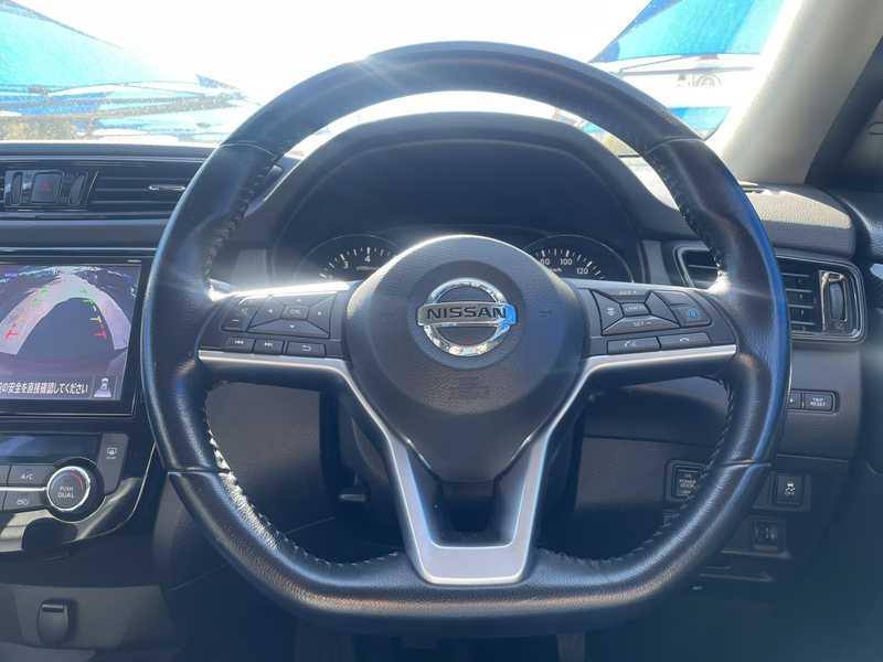 2021 Nissan X-Trail 2,0L 2021 Cyprus