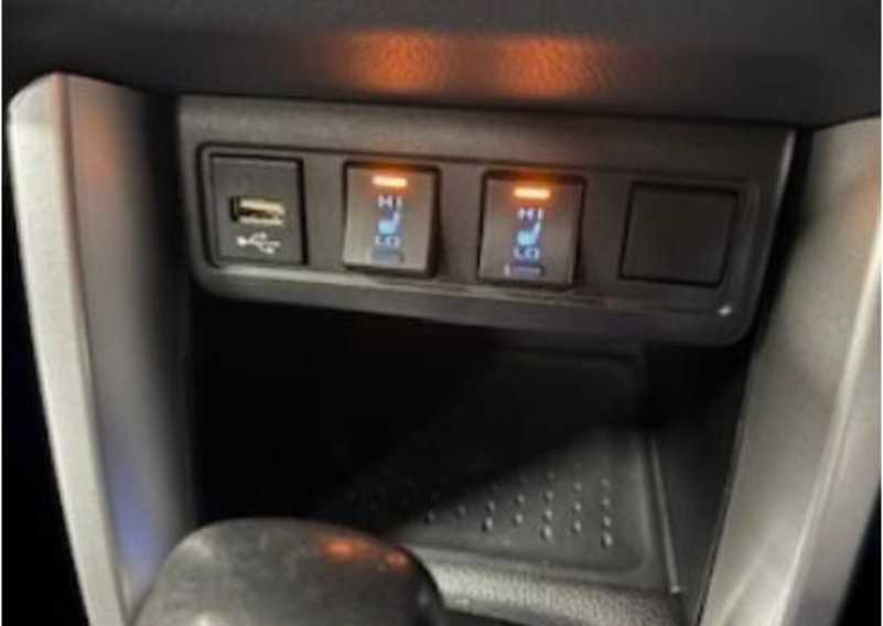 2023 Toyota Corolla Cross 1,8L 2023 Cyprus