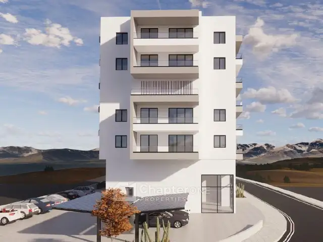 1-bedroom apartment for sale, Nicosia — Strovolos - Chryseleousa - 3