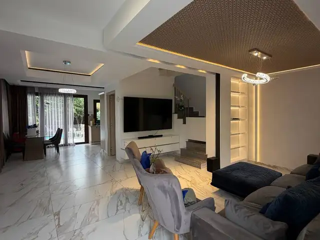 3-bedroom villa to rent, Επαρχία Λεμεσού — Γερμασόγεια Τουριστική Περιοχή