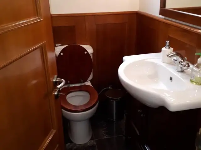 5-bedroom detached house for sale, Nicosia — Strovolos - Stavros - 9