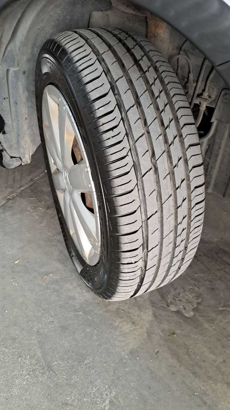 2008 Suzuki SX4 1,6L 2008 Cyprus
