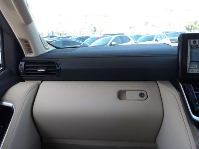2023 Toyota Land Cruiser 300 3,3L 2023 Cyprus