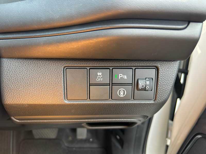 2022 Honda Vezel 1,5L 2022 Cyprus