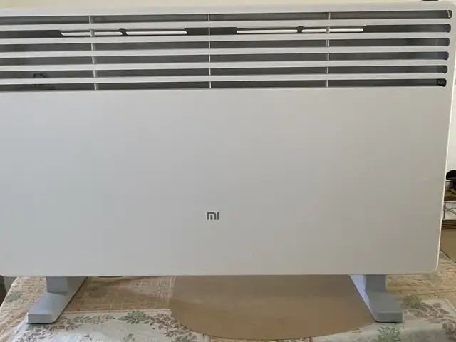 Xiaomi heater, Επαρχία Λευκωσίας — Πέρα Χωριό
