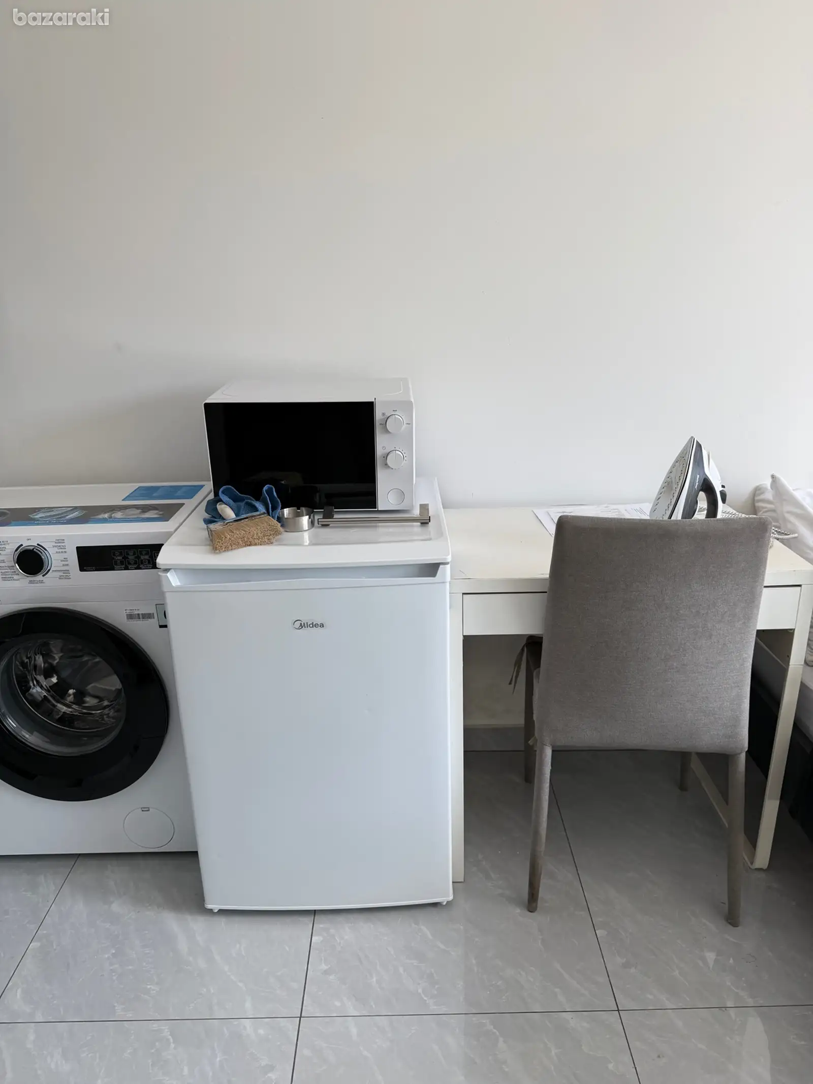 Apartment — 7
