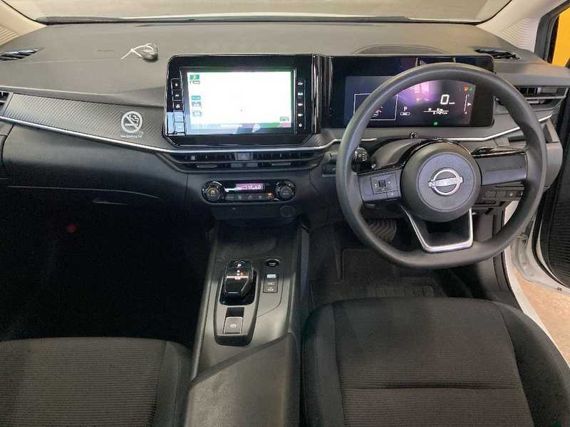 2022 Nissan Note e-Power 1,2L 2022 Cyprus