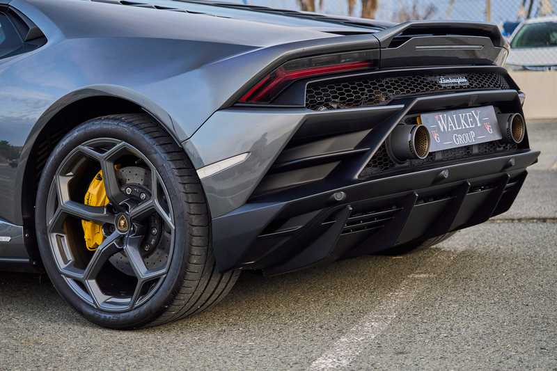 2023 Lamborghini Huracán 5,2L 2023 Cyprus