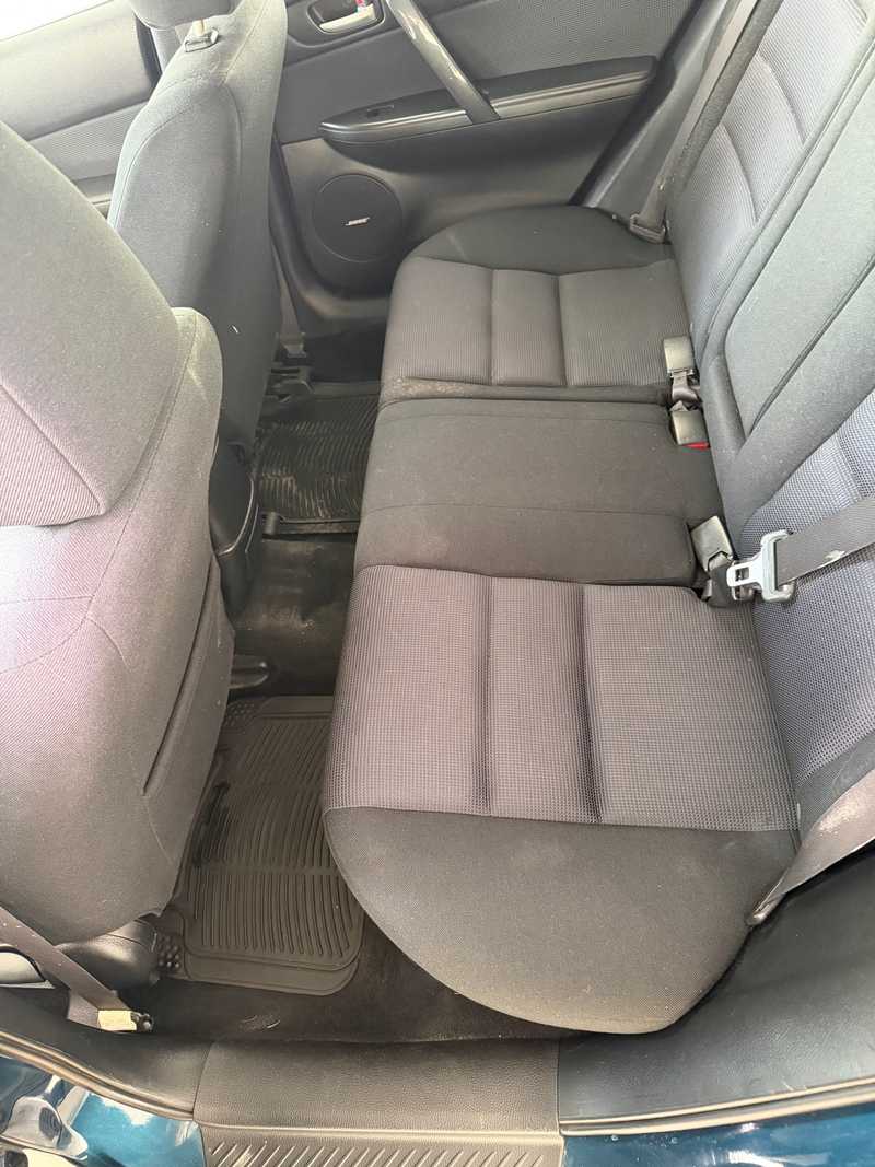 2006 Mazda 6 1,9L 2006 Cyprus