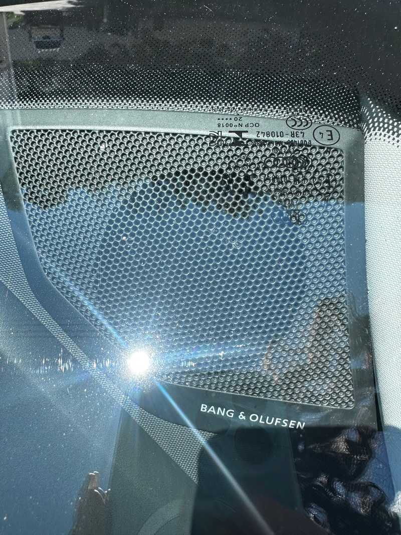2021 Audi A1 2,0L 2021 Cyprus