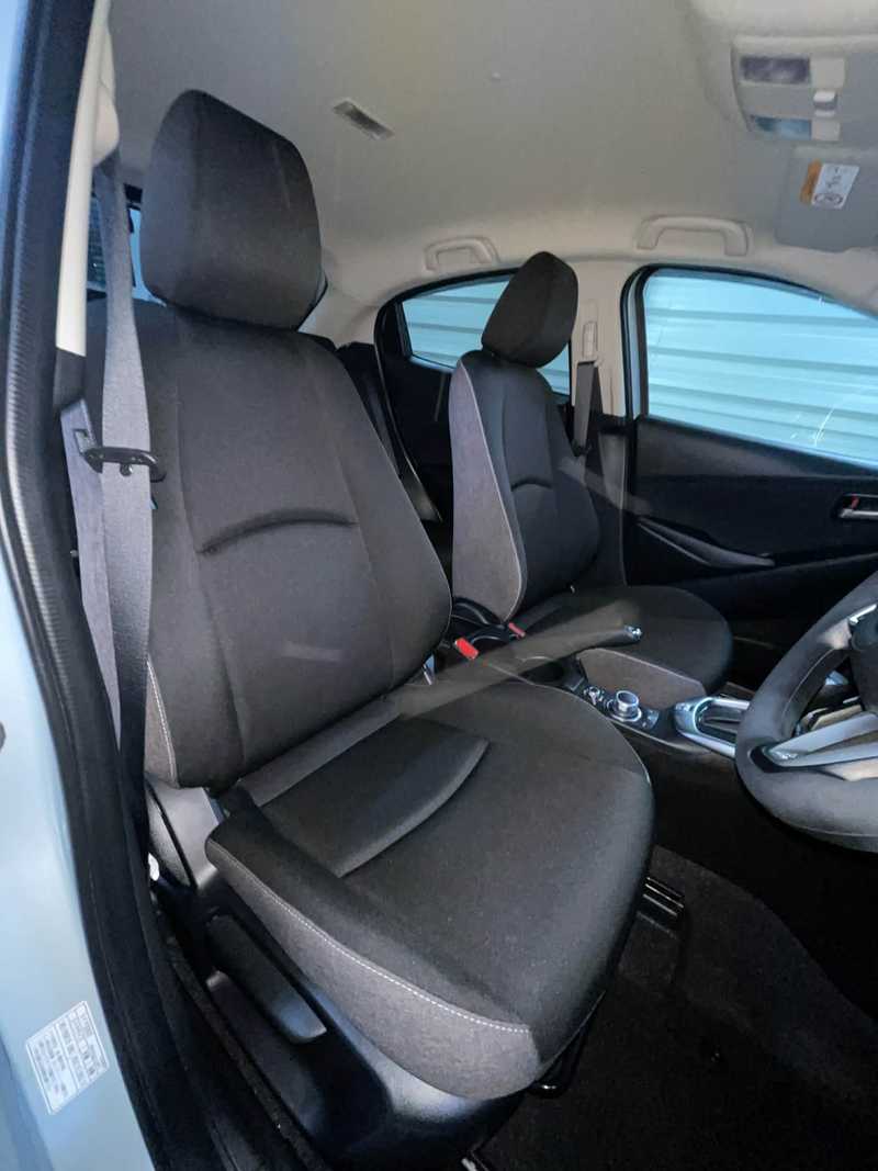 2023 Mazda Demio 1,5L 2023 Cyprus