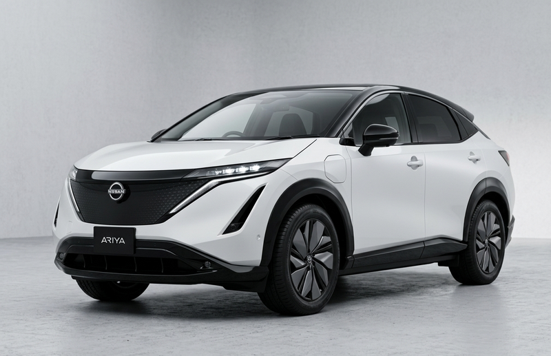 Nissan Ariya Electric 2023