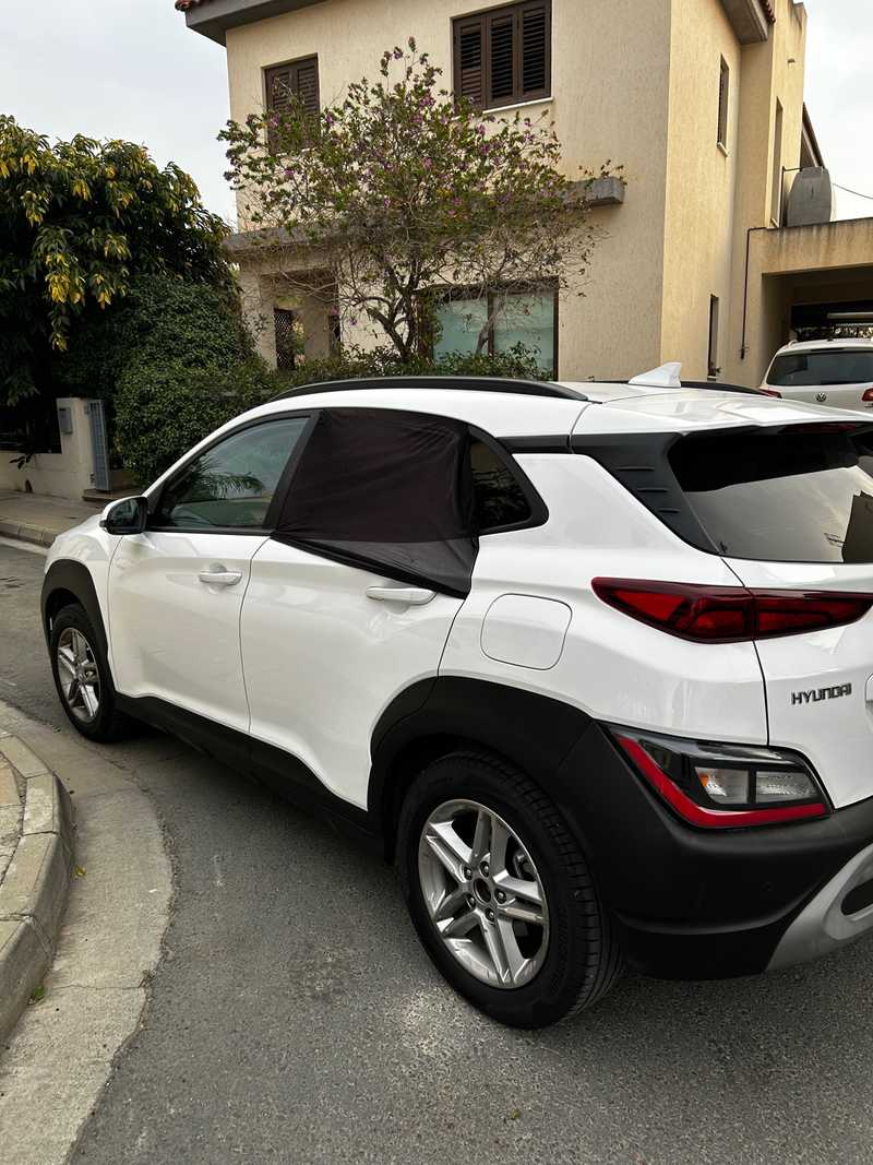 2022 Hyundai Kona 1,0L 2022 Cyprus
