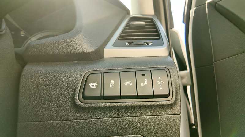 2017 Hyundai Tucson 2,0L 2017 Cyprus