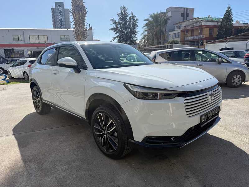 Honda Vezel 1,5L 2025