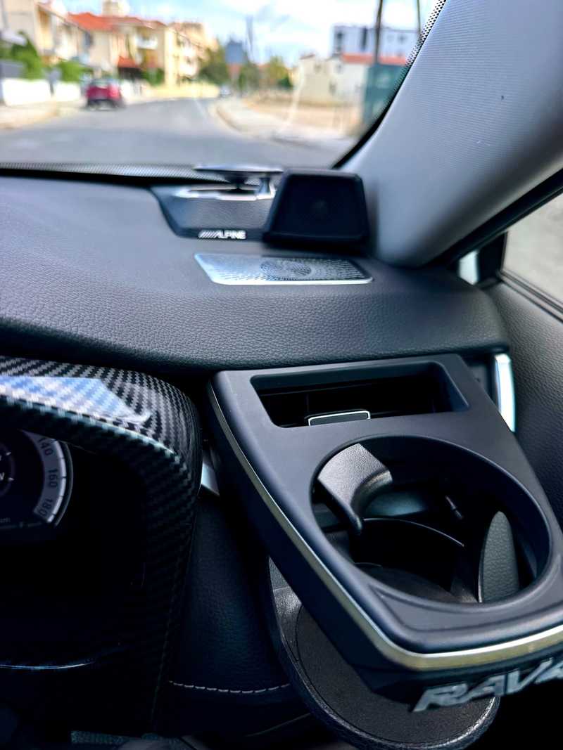 2023 Toyota RAV4 2,5L 2023 Cyprus