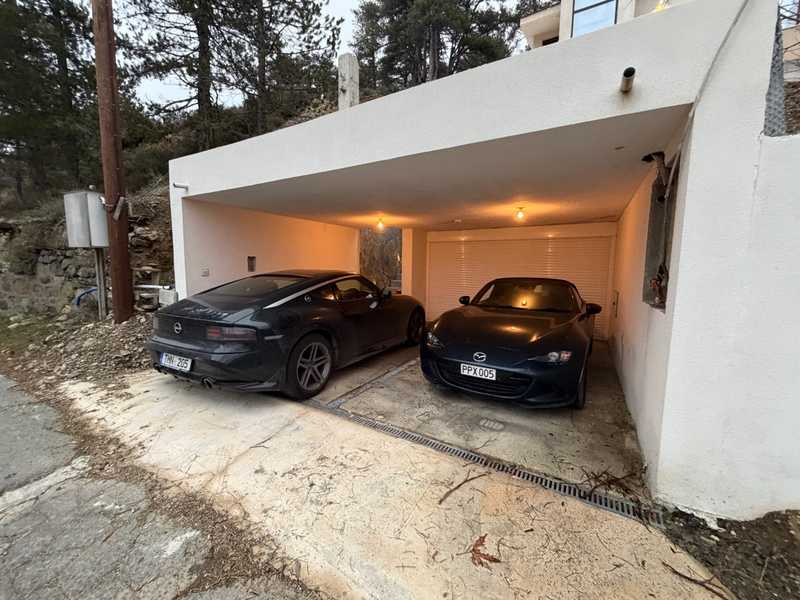 2024 Nissan 400Z 3,0L 2024 Cyprus