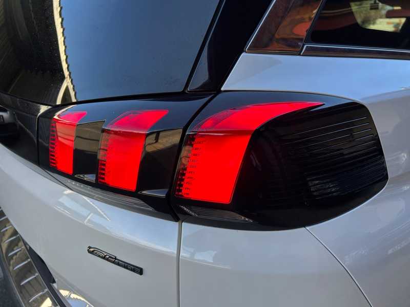 2020 Peugeot 5008 2,0L 2020 Cyprus