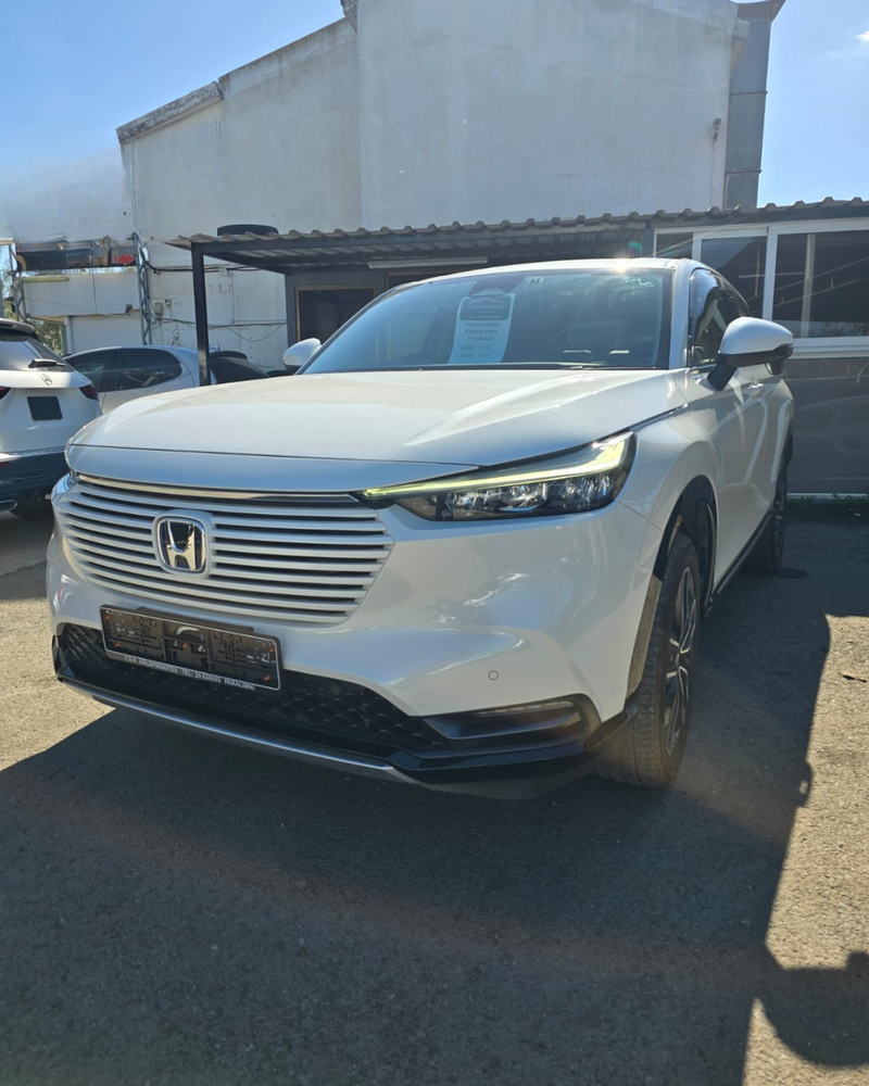2024 Honda Vezel 1,5L 2024 Cyprus