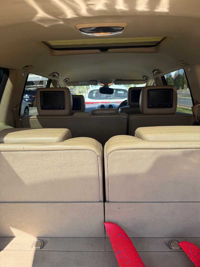 2007 Mercedes-Benz GL-Class 3,0L 2007 Cyprus