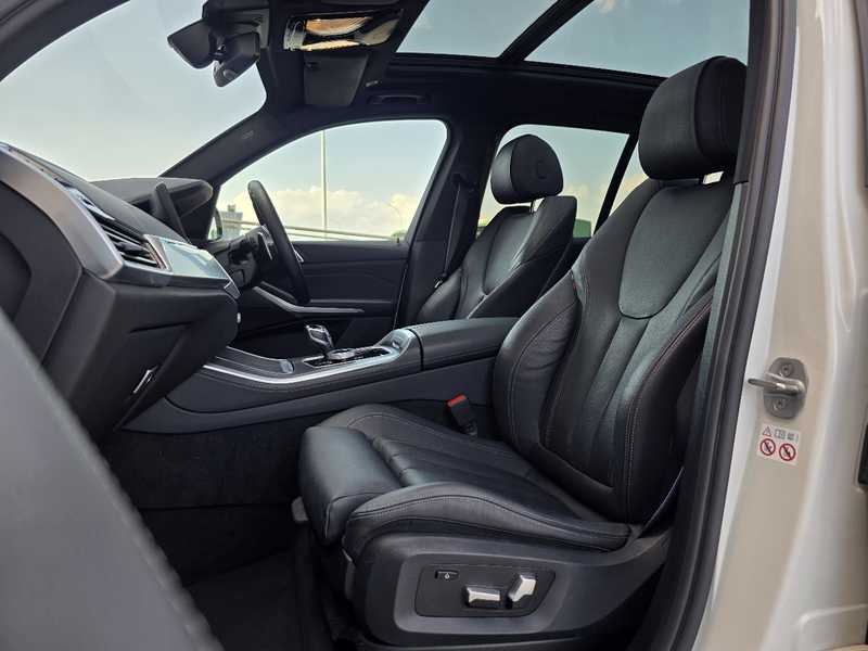 2022 BMW X5 3,0L 2022 Cyprus