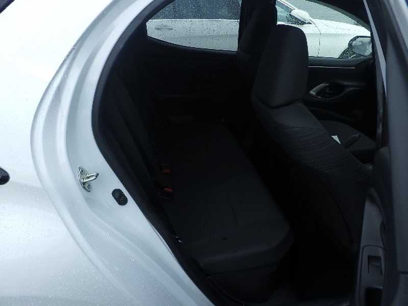 2023 Toyota Yaris 1,5L 2023 Cyprus