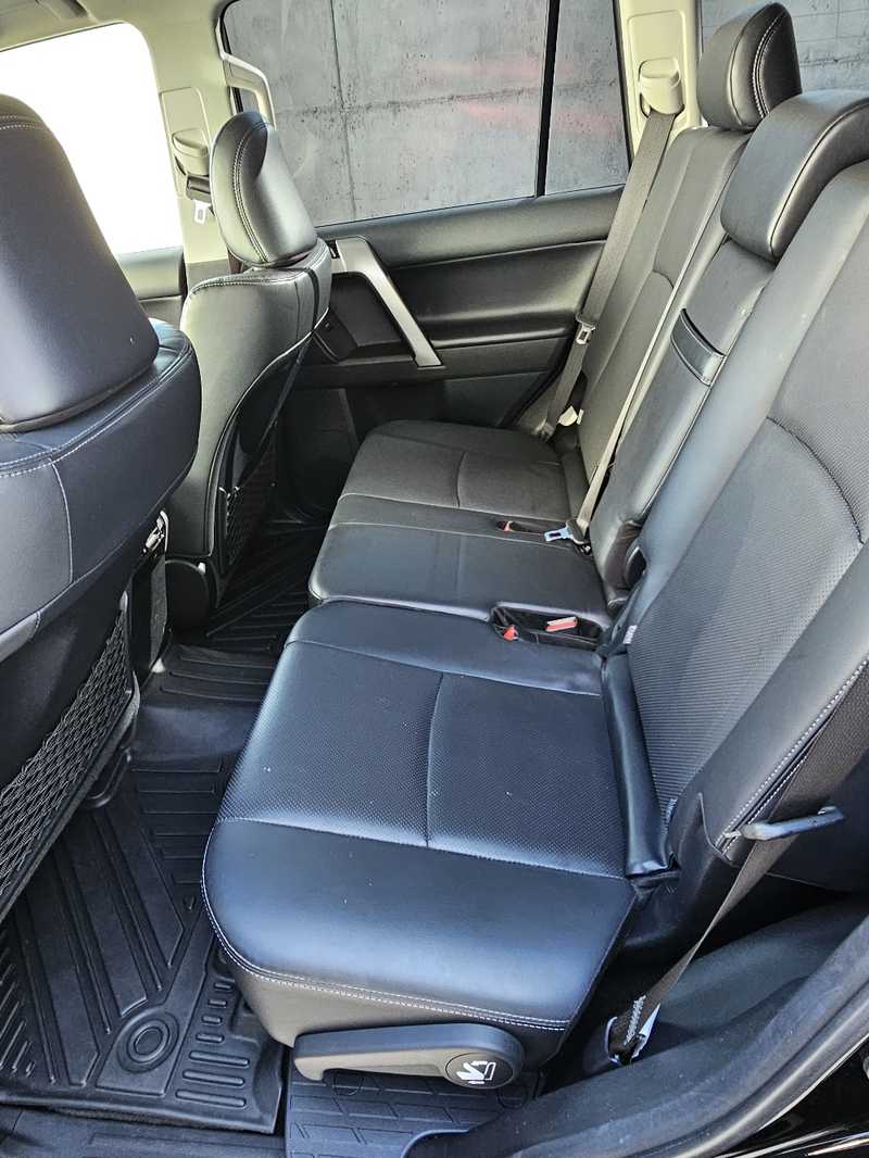 2023 Toyota Land Cruiser Prado 2,8L 2023 Cyprus