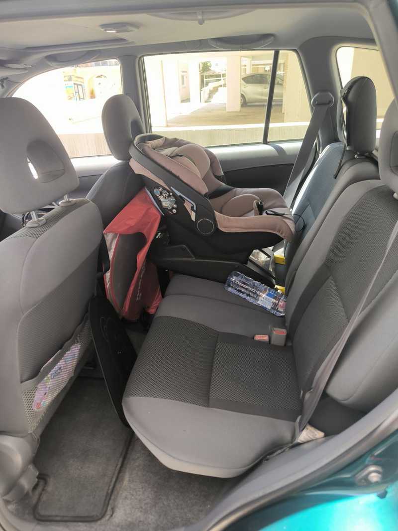 2002 Toyota RAV4 2,0L 2002 Cyprus