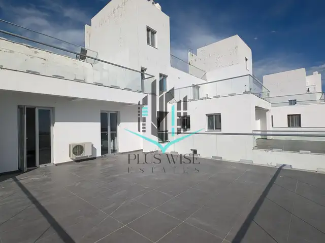 2-bedroom apartment for sale, Larnaca — Mazotos