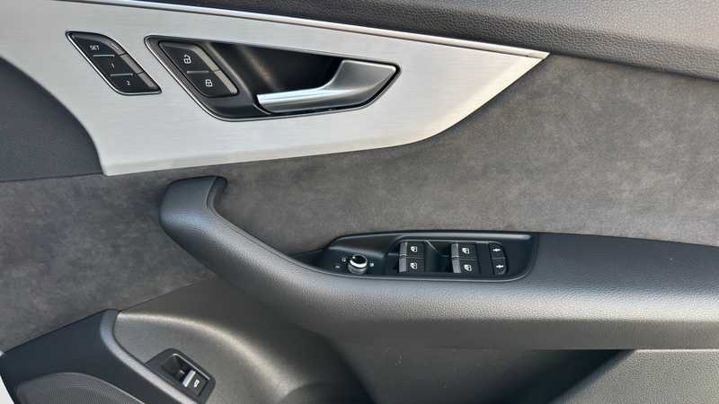 2022 Audi Q7 3,0L 2022 Cyprus