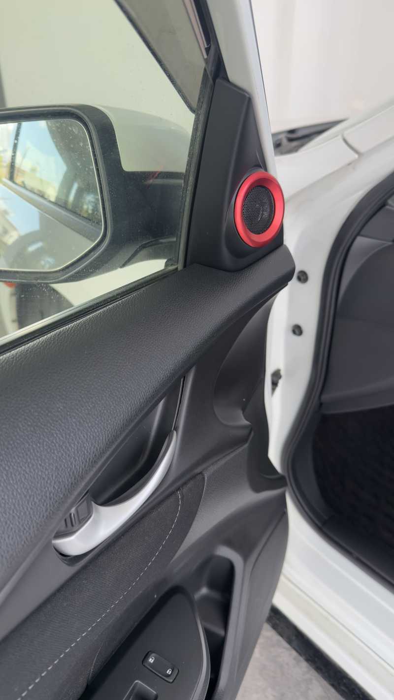 2018 Honda Civic 1,5L 2018 Cyprus
