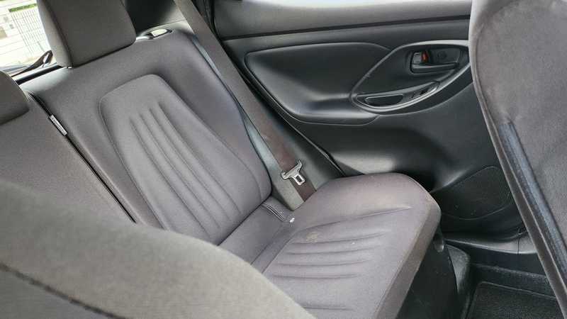 2021 Toyota Yaris 1,5L 2021 Cyprus